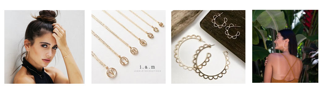 i.a.m. Jewelry & Creations