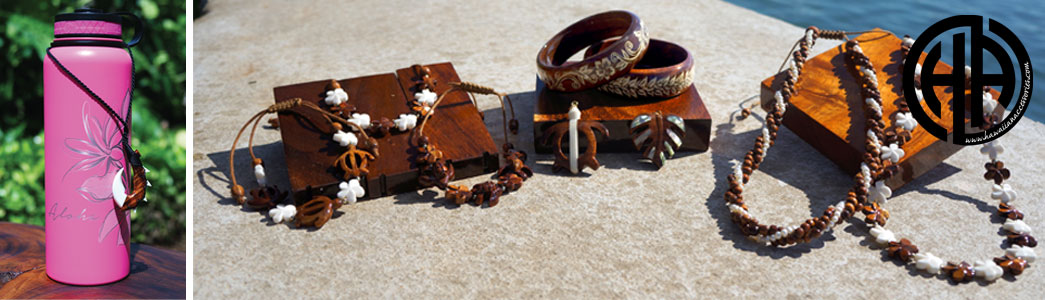 Hawaiian Accessories